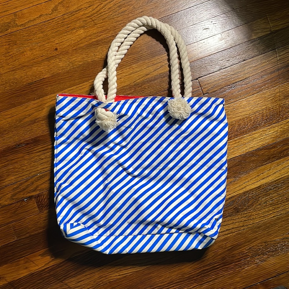 Cat & Jack Beach Bag - Picture 2 of 6